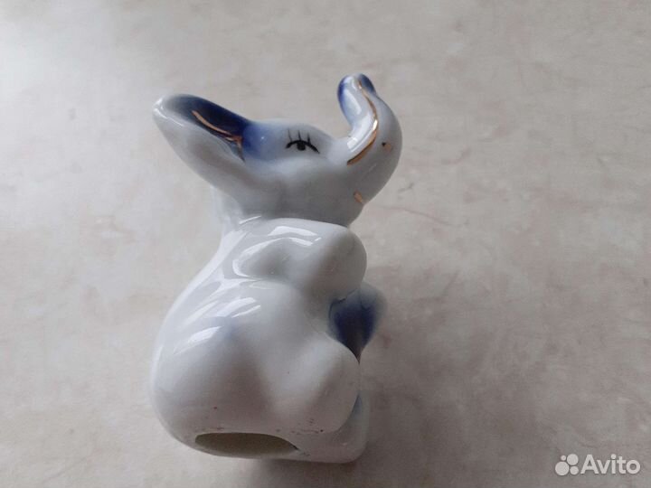 Статуэтки слоники