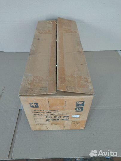 F43-3111 Canon Узел барабана в сборе (драм-юнит)