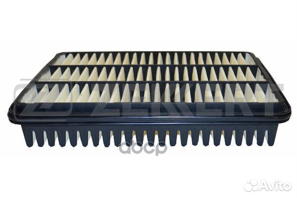 Фильтр воздушный lf-1116 Zekkert