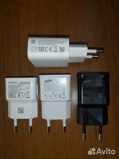 Адаптер samsung оригинал. Зарядное устройство