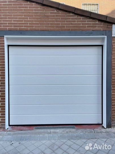 Решетчатые рольставни / Собственное производство