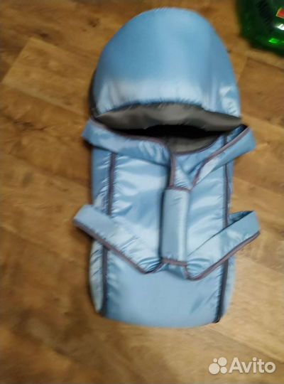 Переноска для детей