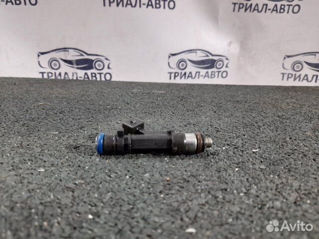 Форсунка Astra J