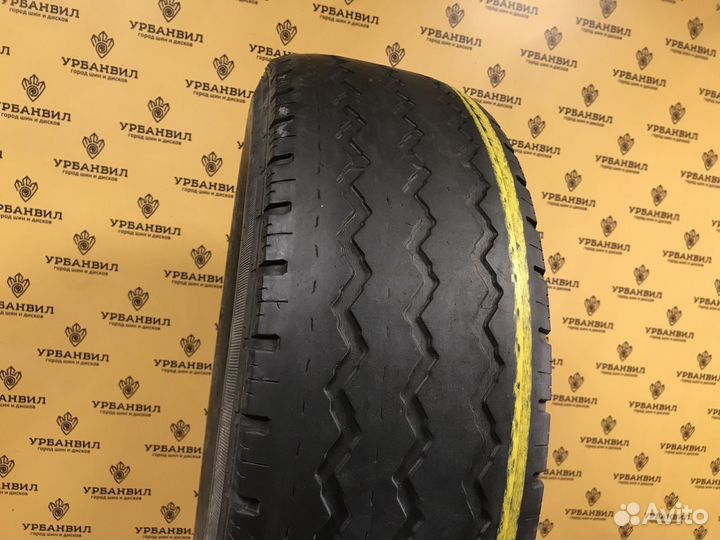 Maxxis MA-Las VanPro 215/65 R16C R