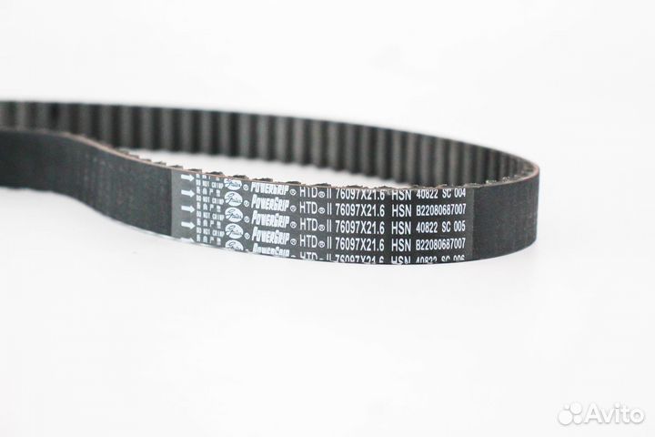 Комплект грм (с роликами) Chery Tiggo 2 sqrd4G15B