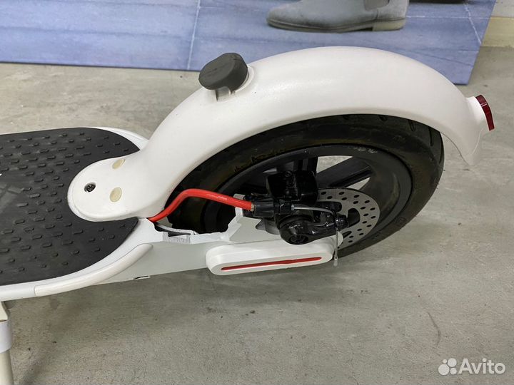 Электросамокат Shorner x7 Pro