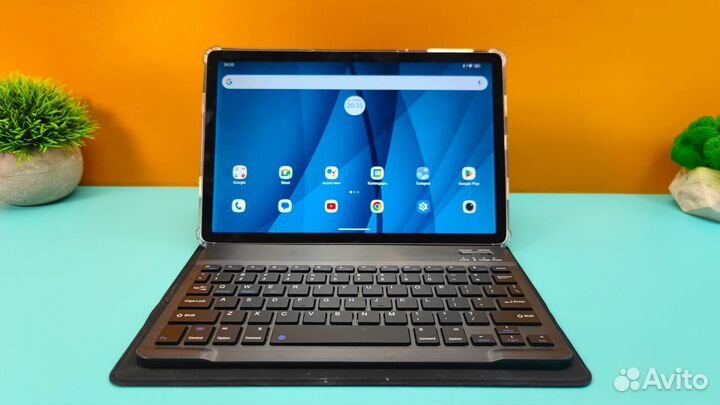 Планшет hotwav Pad 11 (6 \ 256 Gb, 8000 мАч )