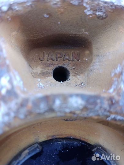 Диски 17 5*114.3