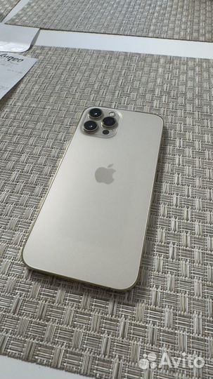 iPhone 12 Pro Max, 256 ГБ