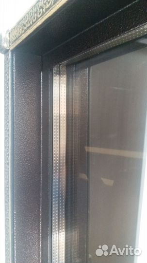 Дверь входная