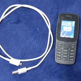 Nokia 106