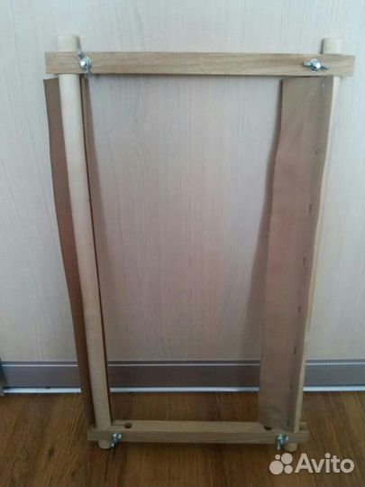 Подставка для вышивания