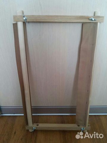 Подставка для вышивания