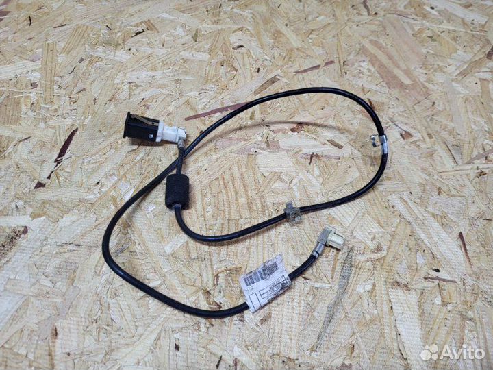 Провод USB Bmw X5 2011