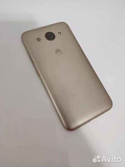 HUAWEI Y3 2017, 8 ГБ