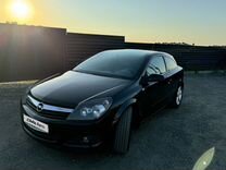 Opel Astra GTC 1.8 MT, 2010, 191 000 км, с пробегом, цена 650 000 руб.