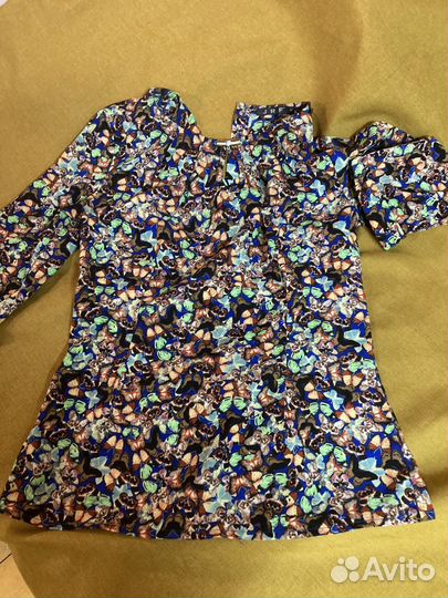 Женские вещи 40 42