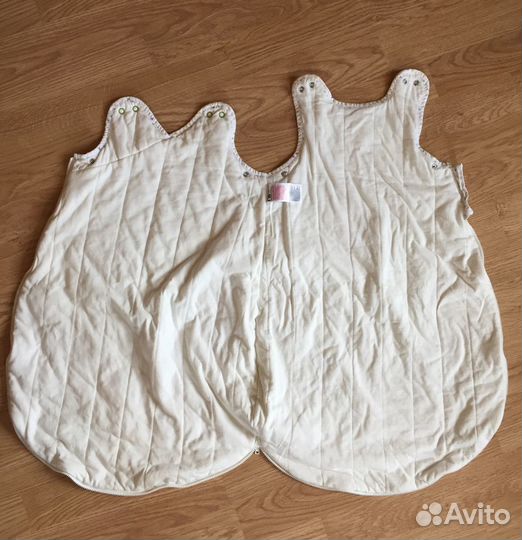 Спальный мешок для новорожденного Mothercare