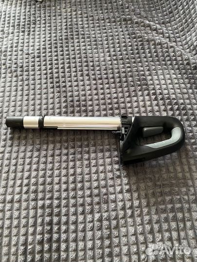 Запчасти на Karcher vc 5