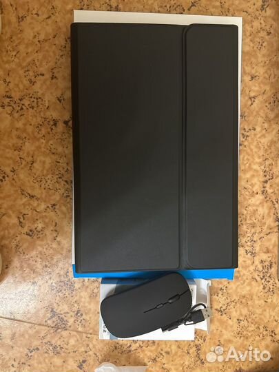 Чехол клавиатура для Redmi Pad Pro