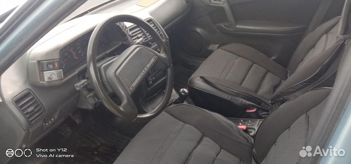 ВАЗ 2110 1.5 МТ, 2001, 248 000 км