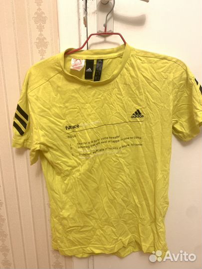 Футболка adidas