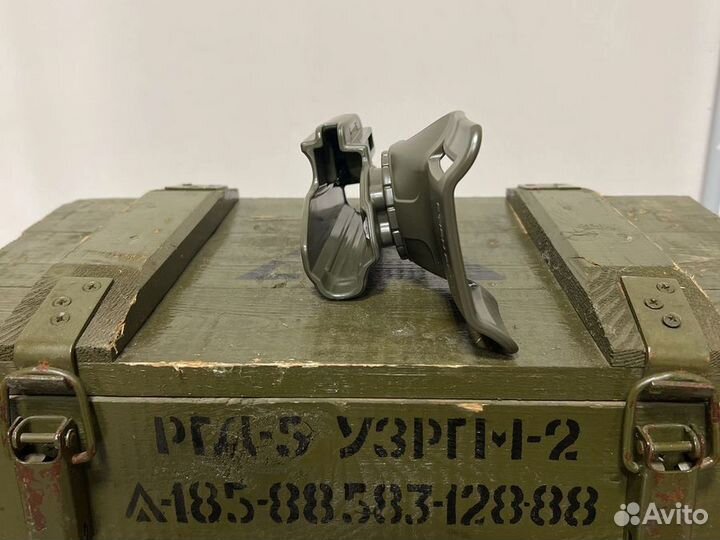 Кобура для пм