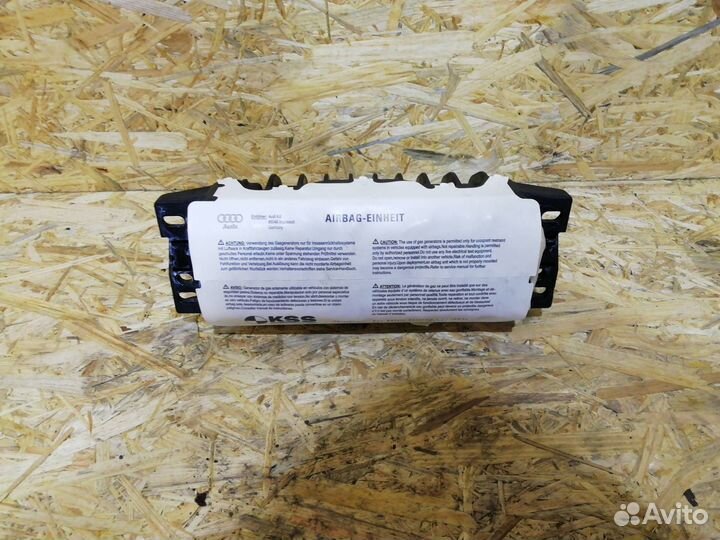 Подушка безопасности переднего пассажира Audi A5