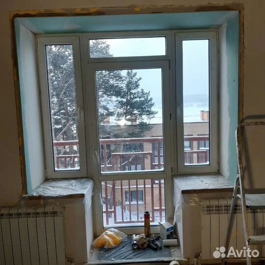 Гипсокартон, короба из гипсокартона