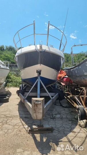 Flagship Excellent 34SC 70 моточасов