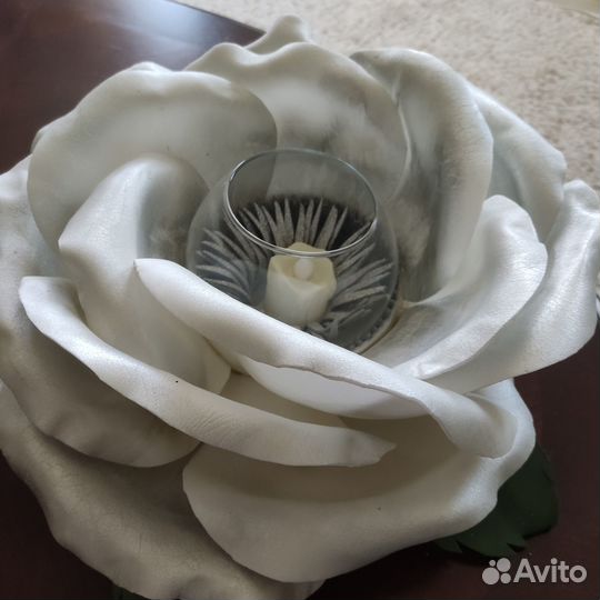 Светильник настольный