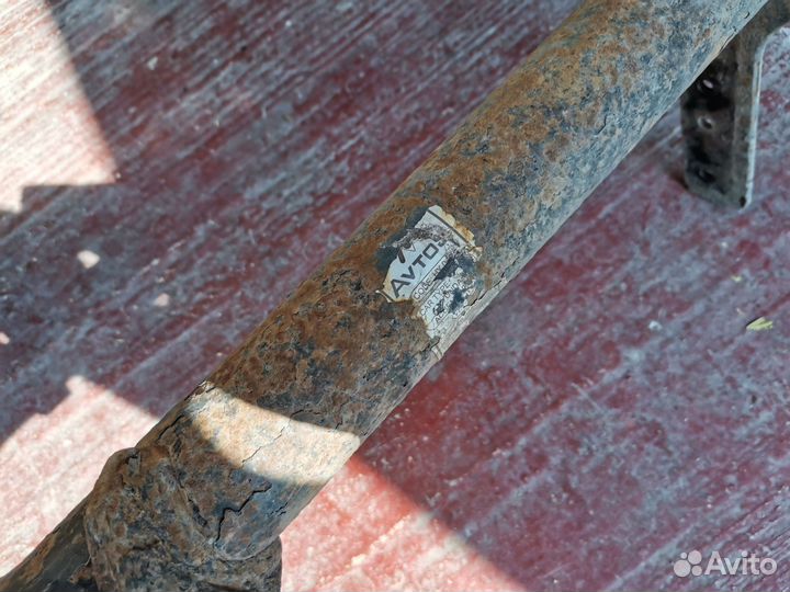 Фаркоп на hyundai accent