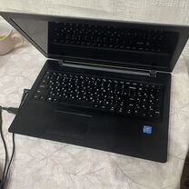 Ноутбук lenovo ideapad