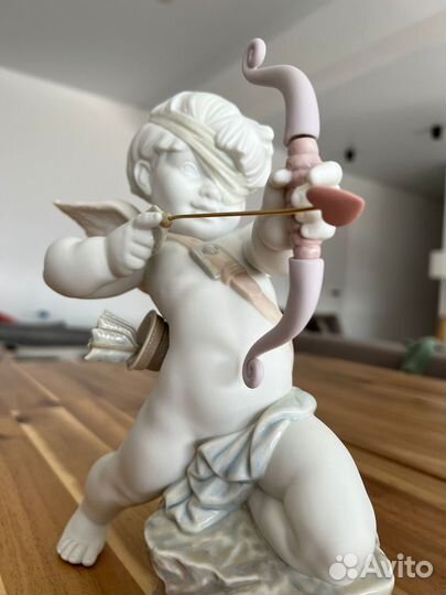 Фигурка Lladro 