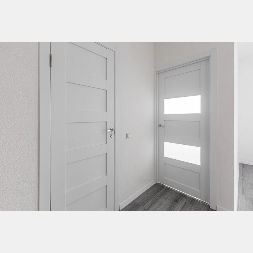 2-к. квартира, 50,6 м², 14/17 эт.