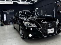 Toyota Crown 2.5 AT, 2014, 112 200 км, с пробегом, цена 2 350 000 руб.