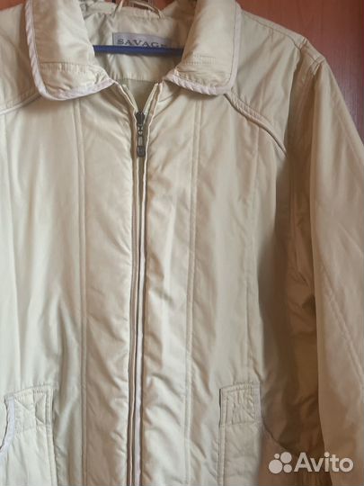 Ветровка размер 48-50 Savage