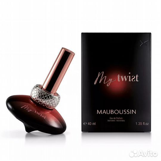 Mauboussin My Twist (оригинал)