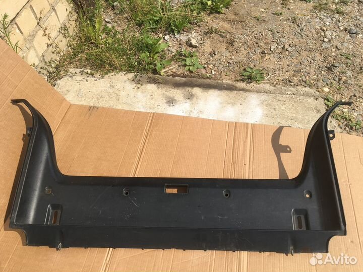 Запчасти на BMW e39