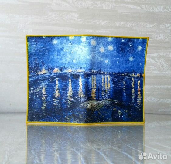 Обложка на паспорт с любым дизайном