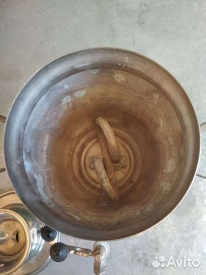 Самовар электрический