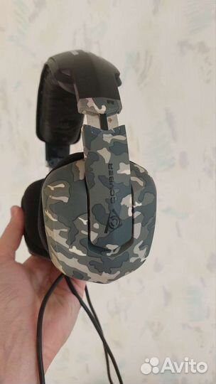 Механическая клавиатура qcyber