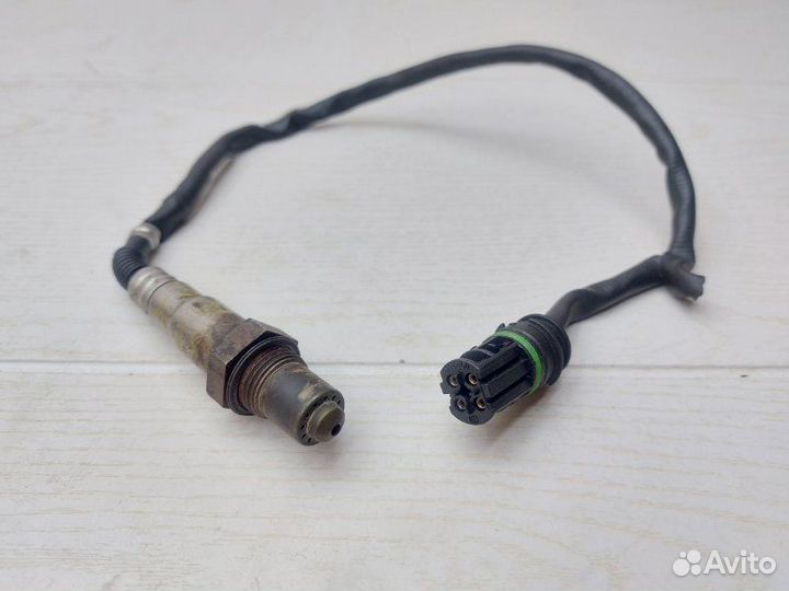 Лямд-зонд Bmw X5 E70 N63B44A 2012