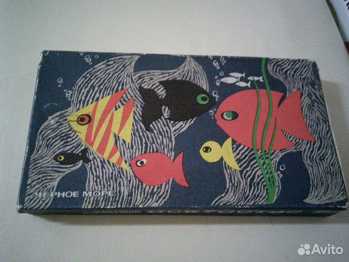 Набор карандашей Искусство 24 шт РСФСР