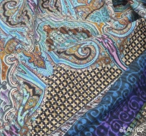 Ткани Италии. Больше 50 видов