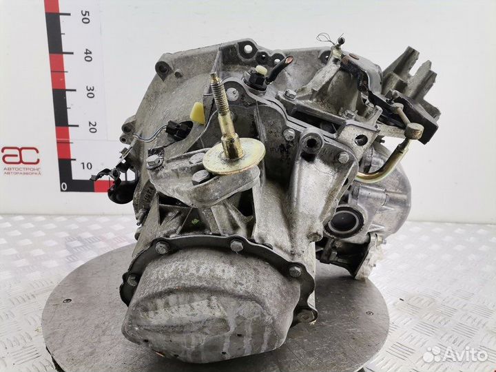 Кпп для Peugeot-Citroen Picasso