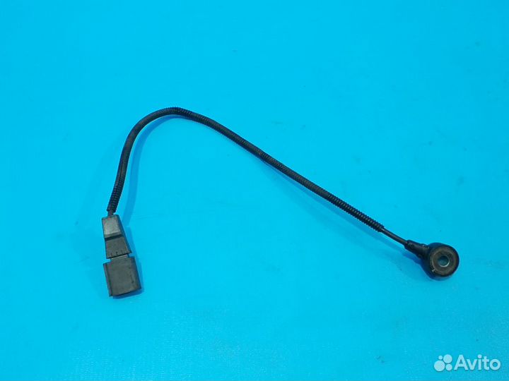 Датчик детонации Audi A6 (C6, 4F) 2005-2011