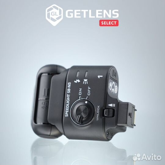 Вспышка Nikon Speedlight SB-N5 (id-04230697)