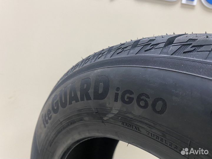 Yokohama Ice Guard IG60 225/55 R18 98Q