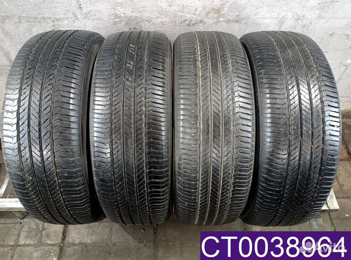 Bridgestone Dueler H/L 400 215/55 R18 96T